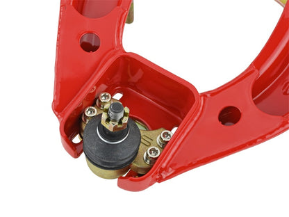 Skunk2 Pro Stance 88-91 Honda Civic (EF Chassis) Front Camber Kit 516-05-5760 516-05-5760 Photo - Unmounted