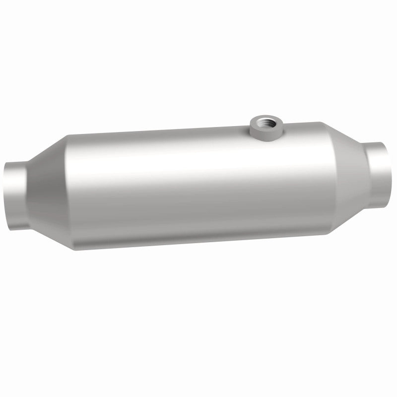 MagnaFlow California Grade CARB Compliant Universal Catalytic Converter 4451356 360 Degree Image Set