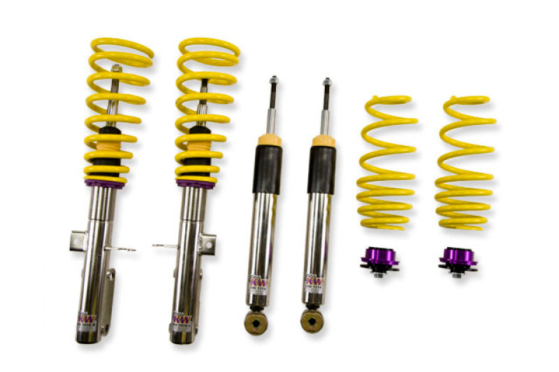 KW V3 Coilover Kit BMW X5 (E53) 35220053 35220053 Photo - Primary