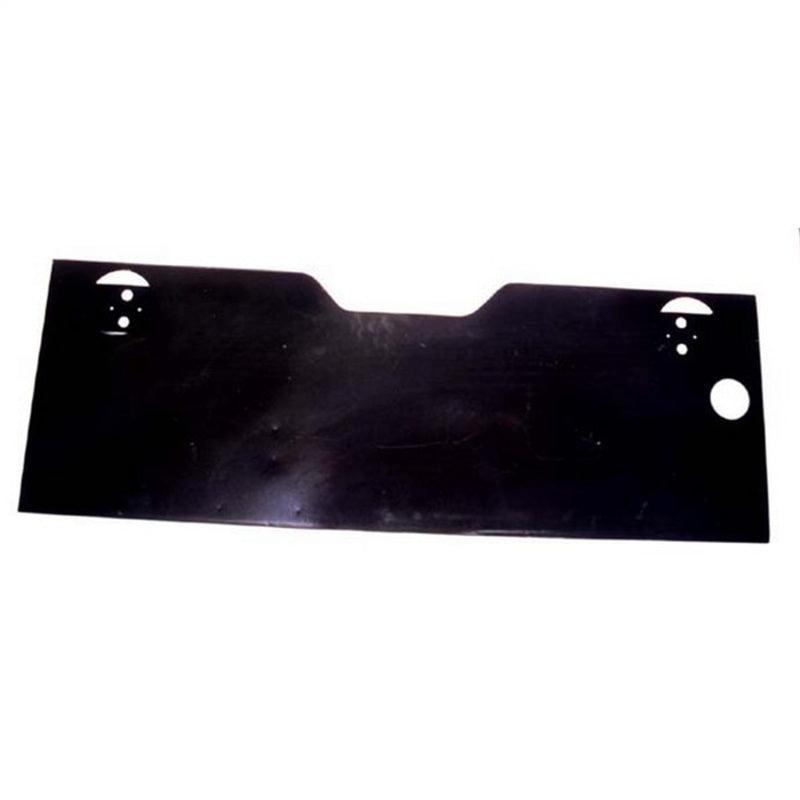 Omix Rear Tail Panel- 41-45 Willys MB and Ford GPW 12005.01 12005.01 Photo - Primary