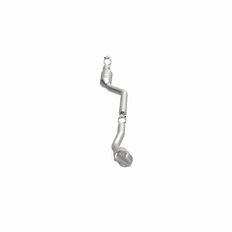 MagnaFlow Mercedes-Benz SL500 OEM Grade Federal / EPA Compliant Direct-Fit Catalytic Converter 51402 360 Degree Image Set