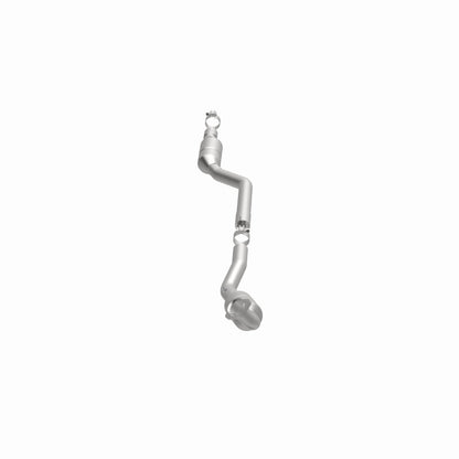 MagnaFlow Mercedes-Benz SL500 OEM Grade Federal / EPA Compliant Direct-Fit Catalytic Converter 51402 360 Degree Image Set