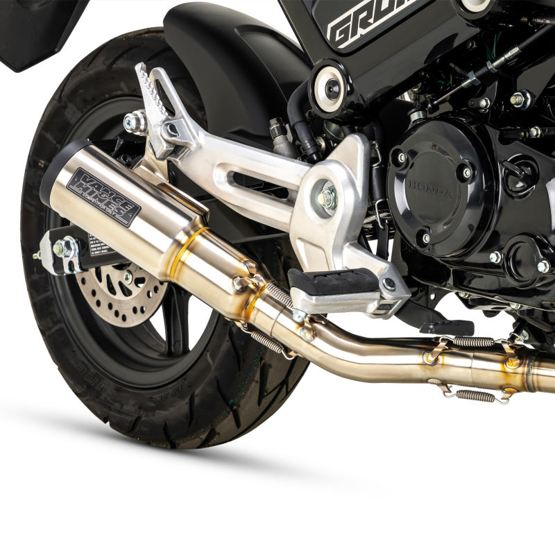 Vance and Hines Hi Otput Pcx Hollgan Grom 14333 14333 User 1