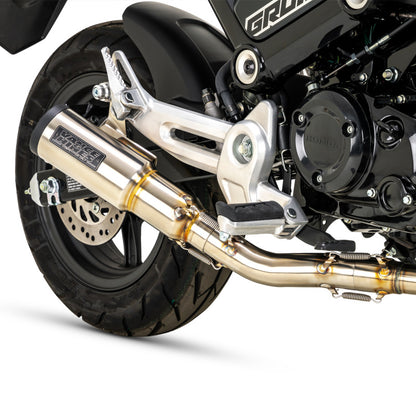 Vance and Hines Hi Otput Pcx Hollgan Grom 14333 14333 User 1