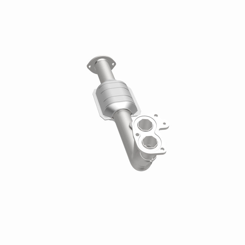 MagnaFlow Toyota 4Runner HM Grade Federal / EPA Compliant Direct-Fit Catalytic Converter 27301 360 Degree Image Set