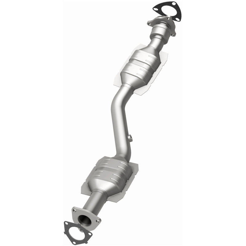 MagnaFlow Saturn Vue OEM Grade Federal / EPA Compliant Direct-Fit Catalytic Converter 51722 Photo - out of package