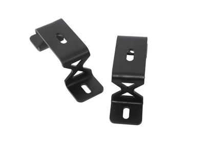 Dee Zee Deezee 18-23 Jeep JL Cowl Single Cube Light Bracket DZ4452JL DZ4452JL Photo - Unmounted