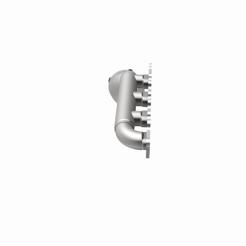 MagnaFlow Kia Borrego OEM Grade Federal / EPA Compliant Manifold Catalytic Converter 51981 360 Degree Image Set