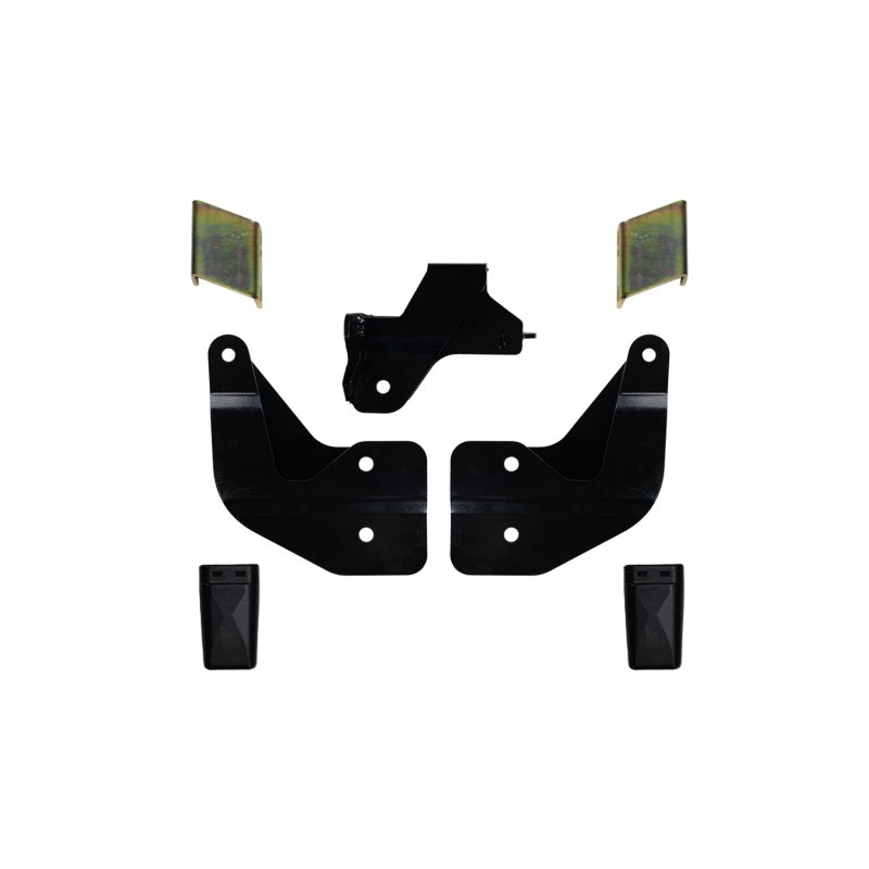 Skyjacker Suspension 4in Lift Kit Front Component Box 2019 Ram 2500 R1941 R1941 Photo - Primary