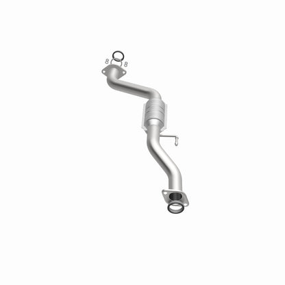 MagnaFlow Suzuki Grand Vitara OEM Grade Federal / EPA Compliant Direct-Fit Catalytic Converter 51728 360 Degree Image Set
