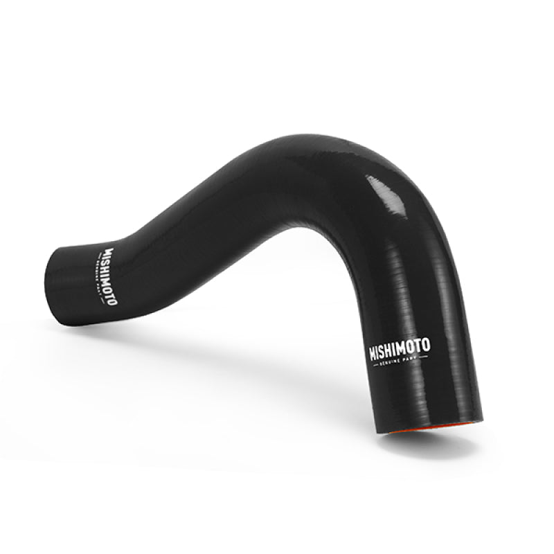 Mishimoto Silicone Coolant Hose Kit - Black 2010-2012 Dodge 6.7L Cummins MMHOSE-RAM-10DBK Photo - in package