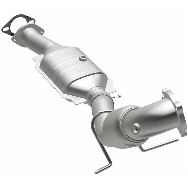 MagnaFlow Volvo XC90 OEM Grade Federal / EPA Compliant Direct-Fit Catalytic Converter 51549 Photo - out of package
