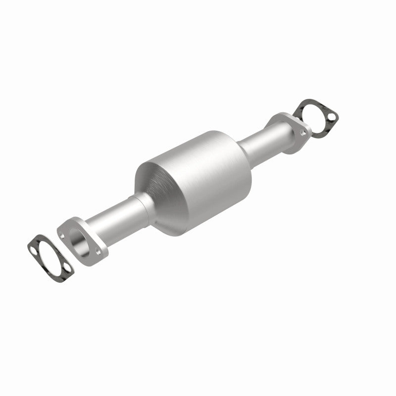 MagnaFlow Mitsubishi Montero Sport OEM Grade Federal / EPA Compliant Direct-Fit Catalytic Converter 51560 360 Degree Image Set