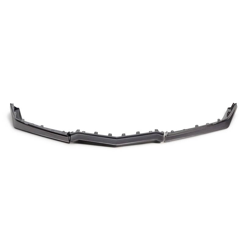 Anderson Composites 2023 Chevrolet C8 Z06 Type-OE Carbon Fiber Front Lip AC-FL23CHC8Z6-OE AC-FL23CHC8Z6-OE User 1