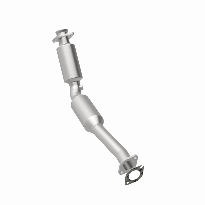 MagnaFlow California Grade CARB Compliant Direct-Fit Catalytic Converter 5411010 360 Degree Image Set