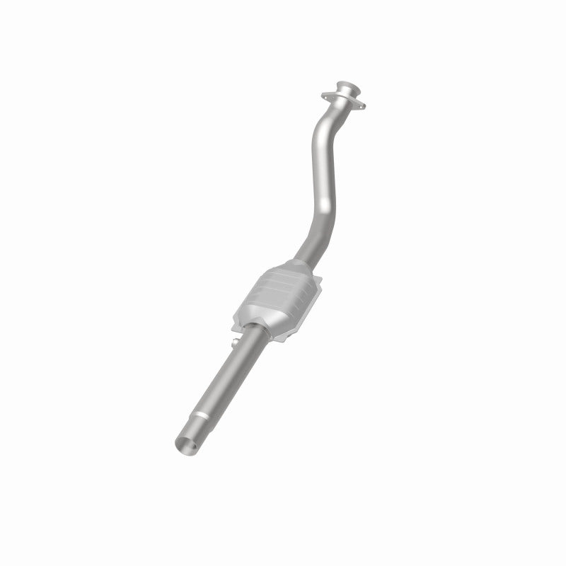 MagnaFlow HM Grade Federal / EPA Compliant Direct-Fit Catalytic Converter 23411 360 Degree Image Set