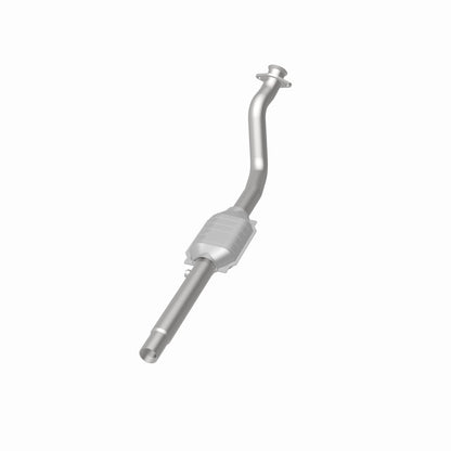 MagnaFlow HM Grade Federal / EPA Compliant Direct-Fit Catalytic Converter 23411 360 Degree Image Set