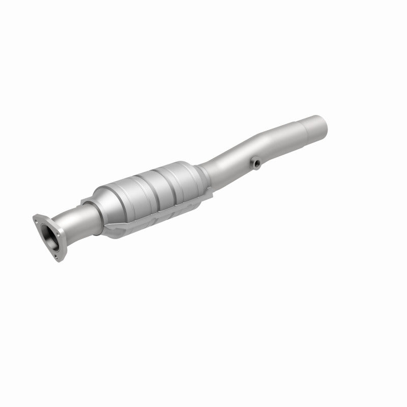 MagnaFlow Audi A8 HM Grade Federal / EPA Compliant Direct-Fit Catalytic Converter 24025 360 Degree Image Set
