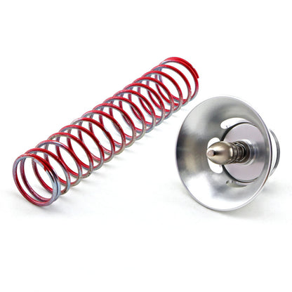 Turbosmart BOV Smart Port 60mm Upgrade Kit TS-0205-3115 Photo - Primary