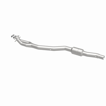 MagnaFlow BMW HM Grade Federal / EPA Compliant Direct-Fit Catalytic Converter 23306 360 Degree Image Set