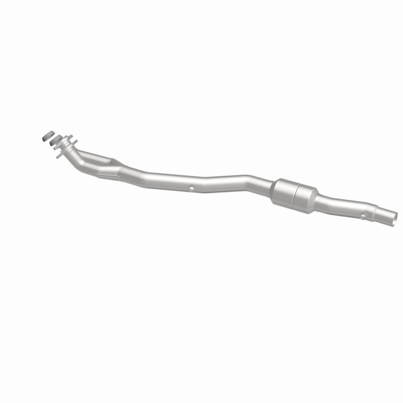 MagnaFlow BMW HM Grade Federal / EPA Compliant Direct-Fit Catalytic Converter 23306 360 Degree Image Set