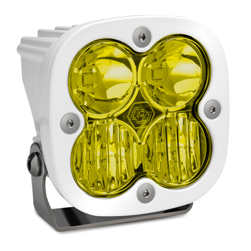Baja Designs Squadron Pro White LED Auxiliary Light Pod - Universal 490013WT Photo - Primary