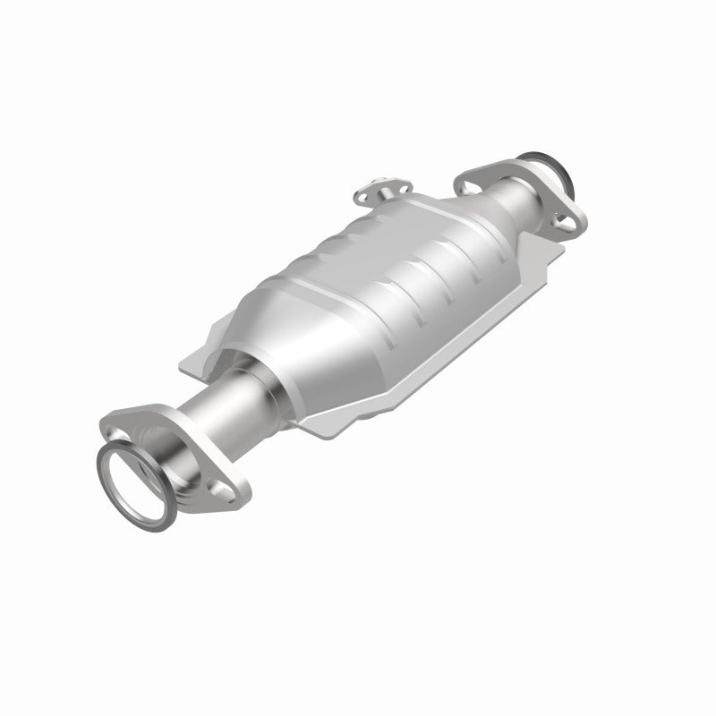 MagnaFlow Toyota Pickup Standard Grade Federal / EPA Compliant Direct-Fit Catalytic Converter 23895 360 Degree Image Set