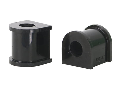 Whiteline Sway Bar - Mount Bushing - 17mm W21999-17 W21999-17 Photo - out of package