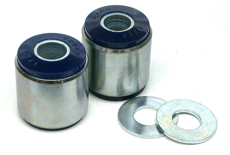 SuperPro Front Control Arm Lower-Inner Rear Bushing Kit SPF1714K Photo - Primary