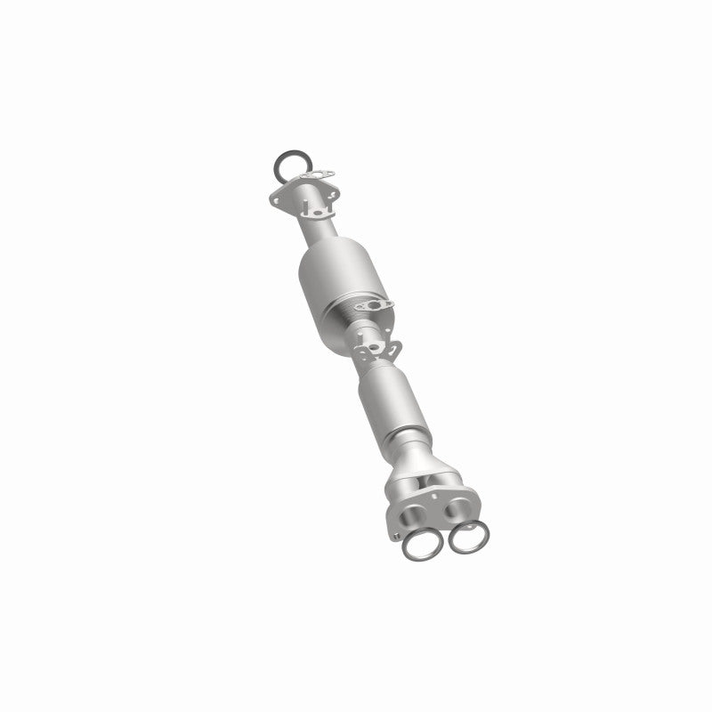 MagnaFlow Toyota Previa California Grade CARB Compliant Direct-Fit Catalytic Converter 3391896 360 Degree Image Set