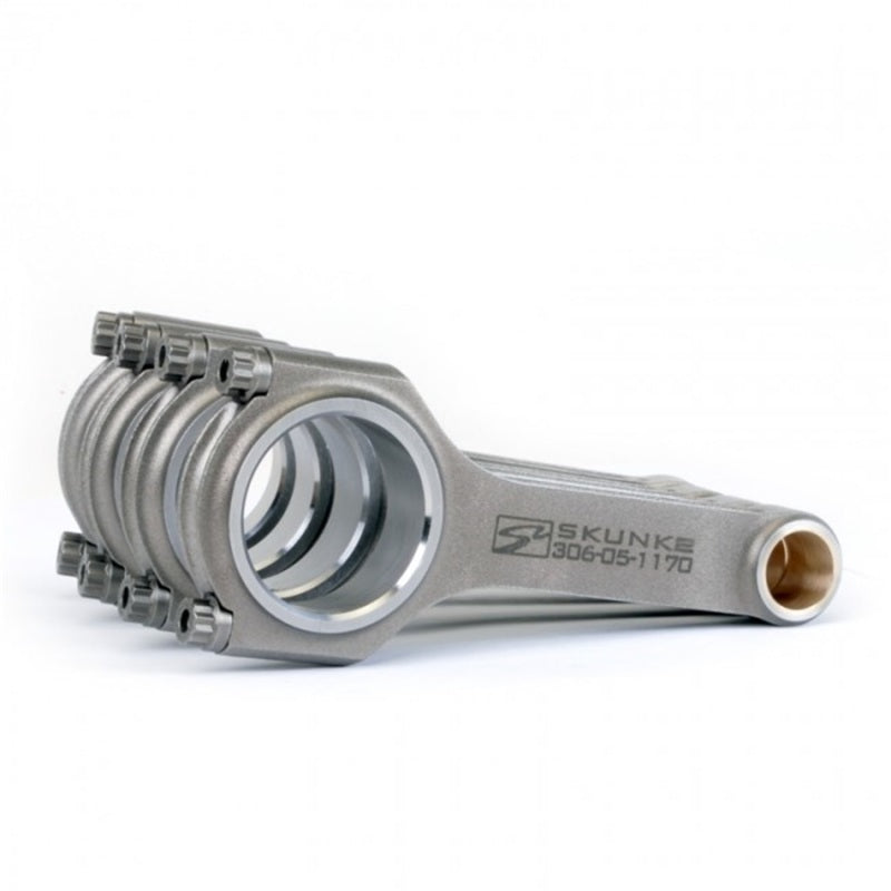 Skunk2 Alpha Series Connecting Rods Honda H22A & F20B 306-05-1170 Photo - Primary