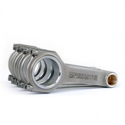 Skunk2 Alpha Series Connecting Rods Honda H22A & F20B 306-05-1170 Photo - Primary