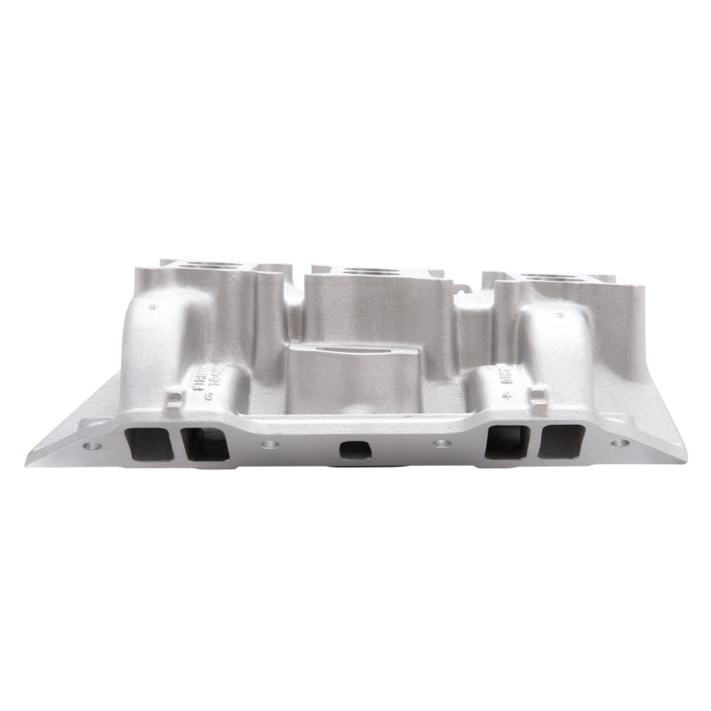 Edelbrock Ch-6b Manifold 2475 Photo - out of package