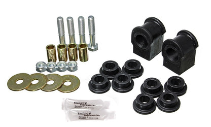 Energy Suspension REAR SWAY BAR BUSHING SET - 1 1/8" 0HNMV 4.5197G Photo - Primary