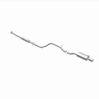 MagnaFlow Honda Accord Street Series Cat-Back Performance Exhaust System 15686 360 Degree Image Set