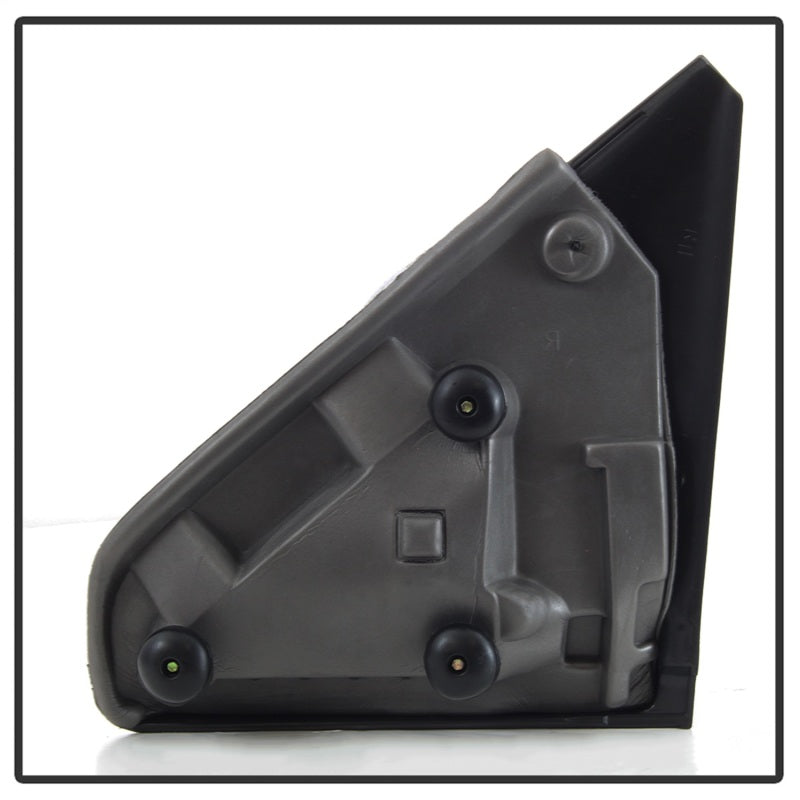 SPYDER xTune Dodge Ram 02-08 Power Heated OE Mirror - Right MIR-03DRAM02-PW-R 9938603 9938603 Photo - Unmounted