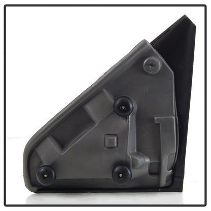 SPYDER xTune Dodge Ram 02-08 Power Heated OE Mirror - Right MIR-03DRAM02-PW-R 9938603 9938603 Photo - Unmounted