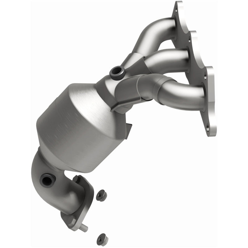 MagnaFlow Mitsubishi OEM Grade Federal / EPA Compliant Manifold Catalytic Converter 51677 Photo - out of package