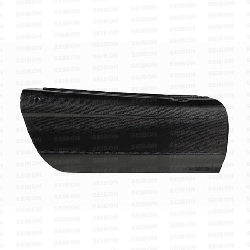 Seibon Carbon Fiber Doors for 1991-2005 Acura NSX DD9201ACNSX DD9201ACNSX Photo - Primary