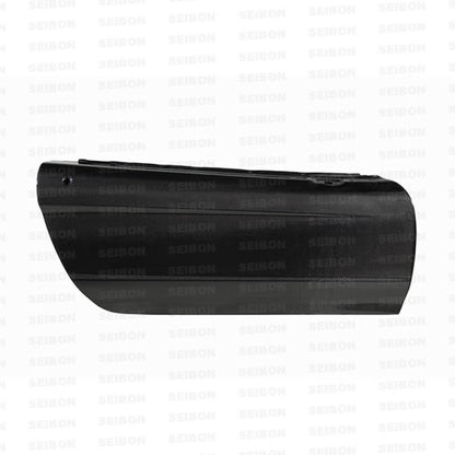 Seibon Carbon Fiber Doors for 1991-2005 Acura NSX DD9201ACNSX DD9201ACNSX Photo - Primary