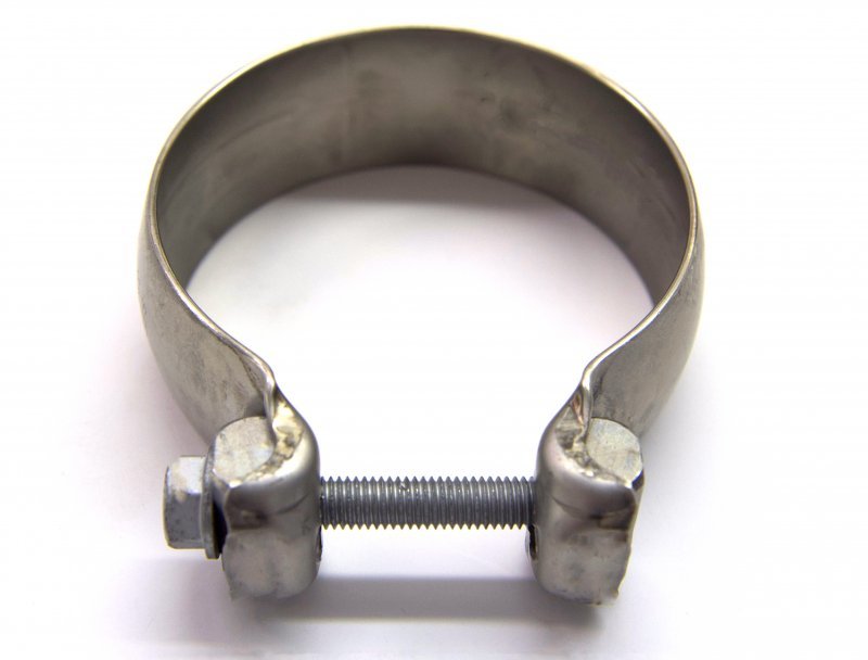 Kooks Headers Kooks Universal 3in Torca Ball Clamp JI-K61003 JI-K61003 Photo - Unmounted