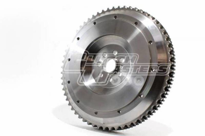 Clutch Masters 09-12 Hyunda Genesis Coupe 2.0L Turbo Single Mass Steel Flywheel FW-095-B-TDS FW-095-B-TDS User 1