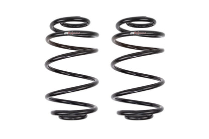Umi Performance 64-72 GM A-Body 1in Rear Lowering Springs UMI4050R 4050R Photo - Primary