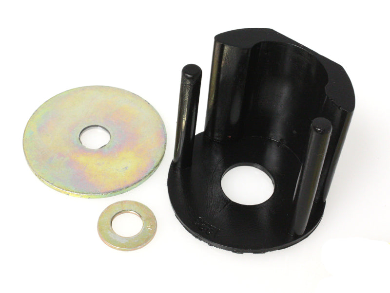 Energy Suspension Motor Mount Insert Black Audi A3 All 2006-2008 15.1106G Photo - Primary