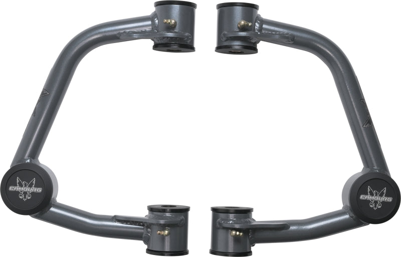 Camburg Ford F-150 2WD/4WD 21-23 1.25in Performance Uniball Upper Arms (w/ covers) CAM-110210 CAM-110210 Photo - Unmounted