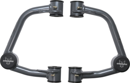 Camburg Ford F-150 2WD/4WD 21-23 1.25in Performance Uniball Upper Arms (w/ covers) CAM-110210 CAM-110210 Photo - Unmounted
