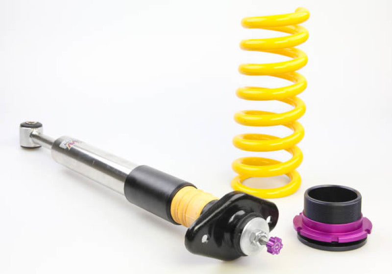 KW V2 Coilover Kit 2011+ Chrysler 300 C / Charger 15227019 15227019 Photo - Primary