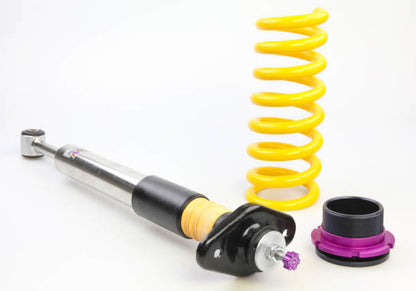 KW V2 Coilover Kit 2011+ Chrysler 300 C / Charger 15227019 15227019 Photo - Primary