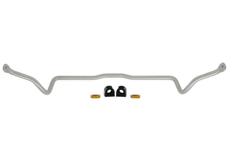 Whiteline Front Sway Bar 24mm X Heavy Duty Ford Focus 2008-2012 BMF51X Photo - out of package