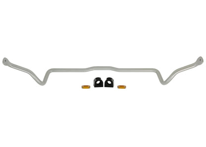 Whiteline Front Sway Bar 24mm X Heavy Duty Ford Focus 2008-2012 BMF51X Photo - out of package